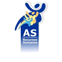 AS Recursos Humanos logo, AS Recursos Humanos contact details