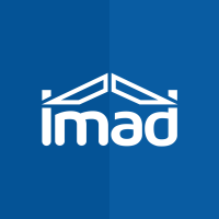 Imad Imóveis logo, Imad Imóveis contact details