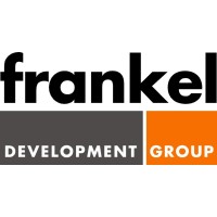 Frankel Development Group logo, Frankel Development Group contact details