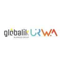 Globalik & URWA Business Group logo, Globalik & URWA Business Group contact details