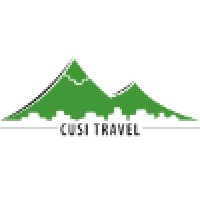 Cusi Travel logo, Cusi Travel contact details