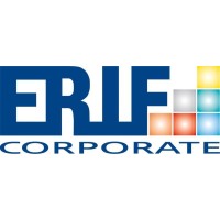 ERIF Corporate logo, ERIF Corporate contact details