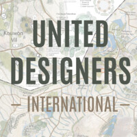 United Designers.org logo, United Designers.org contact details