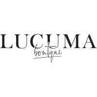 Lucuma Boutique logo, Lucuma Boutique contact details