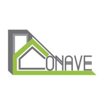 CONAVE logo, CONAVE contact details