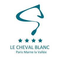 Hôtel Restaurant Le Cheval Blanc Paris Marne-la-Vallée logo, Hôtel Restaurant Le Cheval Blanc Paris Marne-la-Vallée contact details