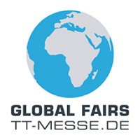 Global Fairs TT-Messe logo, Global Fairs TT-Messe contact details