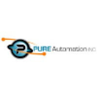 Pure Automation Inc. logo, Pure Automation Inc. contact details