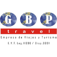 GBP TRAVEL, Empresa de Viajes y Turismo logo, GBP TRAVEL, Empresa de Viajes y Turismo contact details