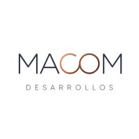 Macom Desarrollos logo, Macom Desarrollos contact details