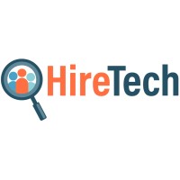 HireTech Group logo, HireTech Group contact details