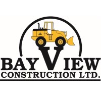 Bay View Construction Co logo, Bay View Construction Co contact details