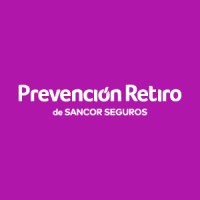 Prevención Retiro logo, Prevención Retiro contact details