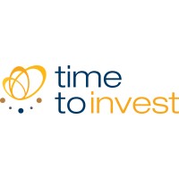 time to invest logo, time to invest contact details