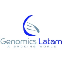 Genomics Latam logo, Genomics Latam contact details