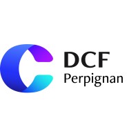 DCF Perpignan logo, DCF Perpignan contact details