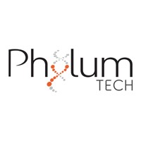 PhylumTech logo, PhylumTech contact details