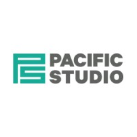 Pacific Studio logo, Pacific Studio contact details