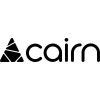 Cairn logo, Cairn contact details