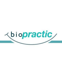 Biopractic logo, Biopractic contact details