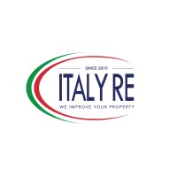 ITALY RE S.r.l. logo, ITALY RE S.r.l. contact details