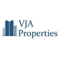 VJA Properties.com logo, VJA Properties.com contact details