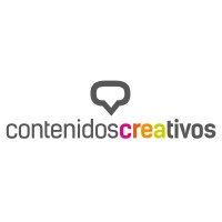 Contenidos Creativos logo, Contenidos Creativos contact details