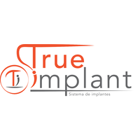 True Implant logo, True Implant contact details