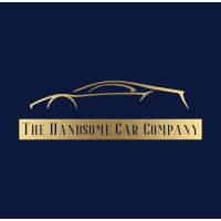 The Handsome Car Company logo, The Handsome Car Company contact details