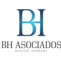 BH ASOCIADOS logo, BH ASOCIADOS contact details