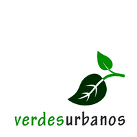 Verdes urbanos logo, Verdes urbanos contact details