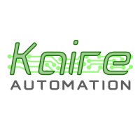 KAIRE AUTOMATION S.R.L. logo, KAIRE AUTOMATION S.R.L. contact details