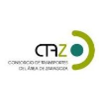 Consorcio de Transportes del Área de Zaragoza logo, Consorcio de Transportes del Área de Zaragoza contact details