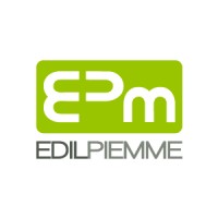 EPM EDIL PIEMME logo, EPM EDIL PIEMME contact details