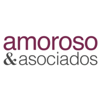 AMOROSO Y ASOCIADOS logo, AMOROSO Y ASOCIADOS contact details