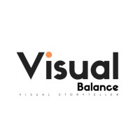 Visual Balance logo, Visual Balance contact details