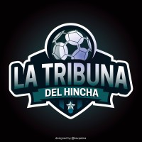 La Tribuna del Hincha logo, La Tribuna del Hincha contact details