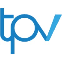 TPV Booking logo, TPV Booking contact details