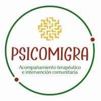 Psicomigra | Acompañamiento Terapéutico e Intervención Comunitaria logo, Psicomigra | Acompañamiento Terapéutico e Intervención Comunitaria contact details