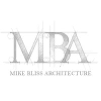 Mike Bliss Architecture Ltd logo, Mike Bliss Architecture Ltd contact details