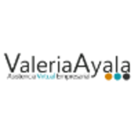 ValeriaAyala logo, ValeriaAyala contact details