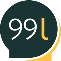 99languages logo, 99languages contact details