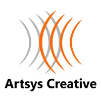 Artsys Creative logo, Artsys Creative contact details