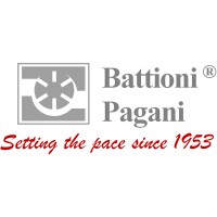 Battioni Pagani Pompe S.p.A. logo, Battioni Pagani Pompe S.p.A. contact details