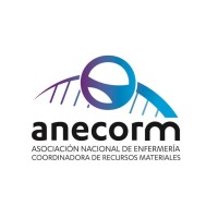 Anecorm logo, Anecorm contact details