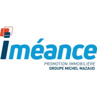 IMEANCE logo, IMEANCE contact details