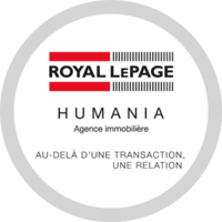 Royal LePage Humania logo, Royal LePage Humania contact details