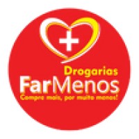 Drogarias FarMenos logo, Drogarias FarMenos contact details