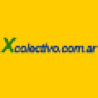 Xcolectivo.com.ar logo, Xcolectivo.com.ar contact details