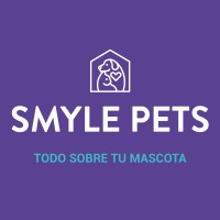 Smylepets logo, Smylepets contact details